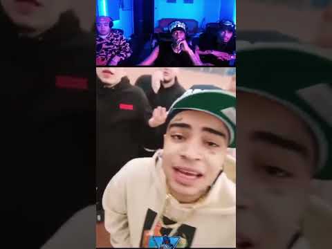 @Iamdjkid  REACTS TO ROMANIAN TRAP | Mobtrap - Taylor Swift (Official Video) Part. 3 #Shorts #viral