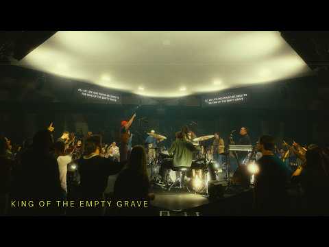 King of the Empty Grave