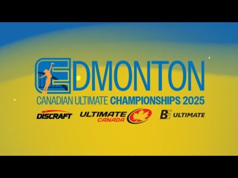 CUC 2025 | Junior Open Finals - Origine (QC) vs Dyno (BC)