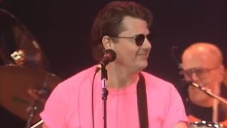 Steve Miller Band - Mercury Blues - 11/26/1989 - Cow Palace (Official)