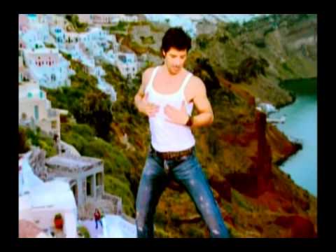 Sakis Rouvas - "Shake it" [Eurovision version]