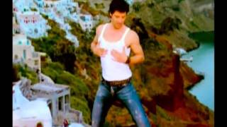 Sakis Rouvas - &quot;Shake it&quot; [Eurovision version]