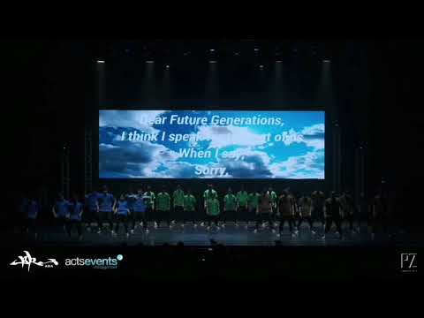 Gcrew (Bodyrockasia2020)