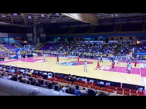 Comercial Ulsa Ciudad de Valladolid 75 – 68 Aquimisa Laboratorios Queso Zamorano Jor