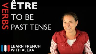 Download lagu Être (to be) — Past Tense (French verbs conjugated by Learn French With Alexa) mp3 Download lagu Être (to be) — Past Tense (French verbs conjugated by Learn French With Alexa) mp3