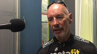 Barton van Laar on the role of bike paths in a modern society