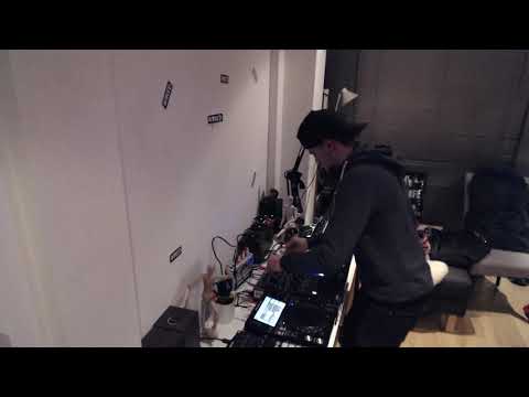 // Wasted Talent Community  from London - Laise - K //