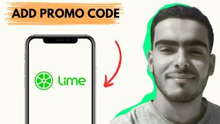 How to Add a Promo Code in Lime App 2026 – Redeem Discounts & Credits