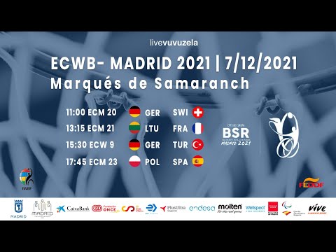 7 Diciembre-Encuentros Pista 2-Marqués de Samaranch-Español