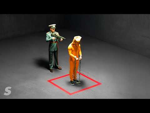 Die grausame Todesstrafe der DDR