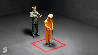 Die grausame Todesstrafe der DDR