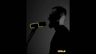 Video THE SOULO - Yellow&Black - Johny Bartoschek (Official Teaser)