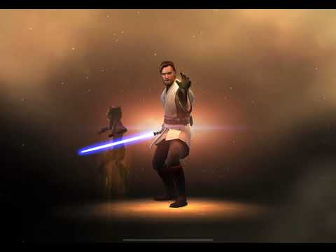 JMK CAT Windu vs JMK CAT AT 3v3