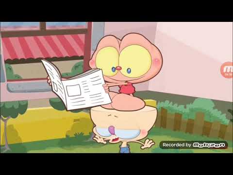 Assistido mongo e Drongo frozen fnf