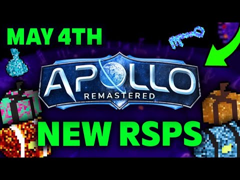 Apollo video thumbnail