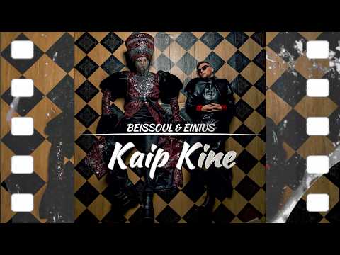 Beissoul & Einius - Kaip Kine (Official)