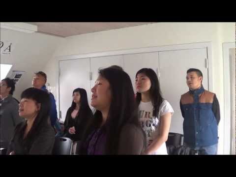 Shinglet hte tsun n'dang