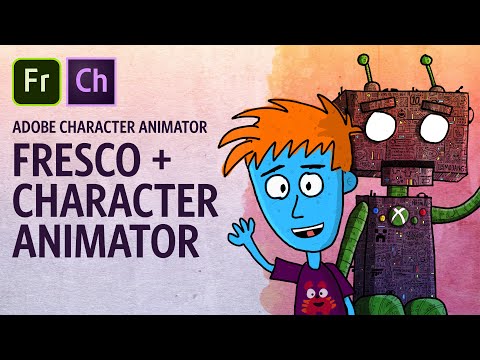 18 Useful Adobe Character Animator Tutorials in 2023 18 Useful Adobe Character Animator Tutorials in 2023