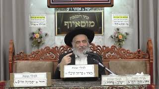 אברהם אבינו ומעלותיו | בית הכנסת מוסאיוף | (בית הכנסת מוסאיוף) - התמונה מוצגת ישירות מתוך אתר האינטרנט יוטיוב. זכויות היוצרים בתמונה שייכות ליוצרה. קישור קרדיט למקור התוכן נמצא בתוך דף הסרטון אברהם אבינו ומעלותיו | בית הכנסת מוסאיוף | (בית הכנסת מוסאיוף) - התמונה מוצגת ישירות מתוך אתר האינטרנט יוטיוב. זכויות היוצרים בתמונה שייכות ליוצרה. קישור קרדיט למקור התוכן נמצא בתוך דף הסרטון