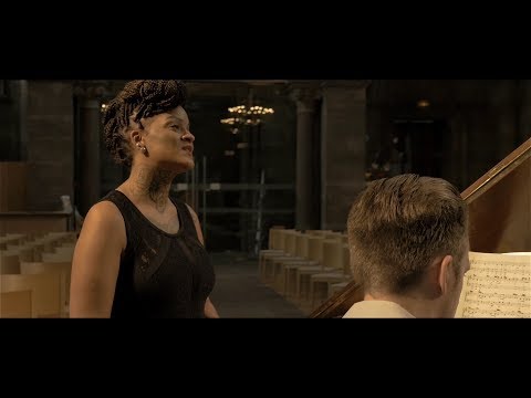 Kamisa Negra - Say You Won’t Let Go (L’Un Pour l’Autre) [French Cover James Arthur]