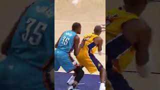 KD & Kobe share a moment π₯Ί #shorts