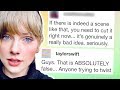 Taylor Swift Ignores Warnings When Releasing "You Need to Calm Down", Chaos Ensues Taylor Swift Ignores Warnings When Releasing "You Need to Calm Down", Chaos Ensues