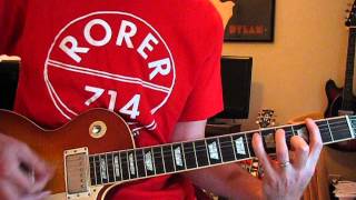 Somebody - Aerosmith