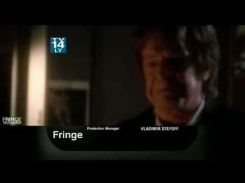 Fringe - s03e15 3x15 'Subject 13' 315 season 3 episode 15 Promo