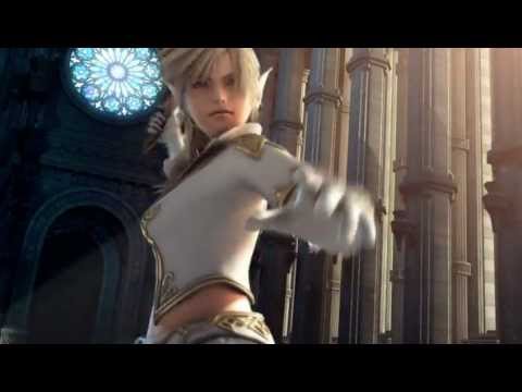 Lineage II Chronicle 5: Oath of Blood Full HD