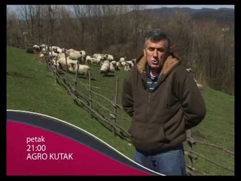 NAJAVA - Agro kutak - 17.04.2015