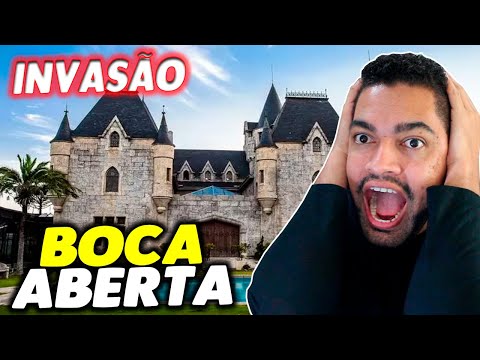FIQUEI DE BOCA ABERTA COM ESSA BELEZURA DE INVASÃO - Last Day On Earth
