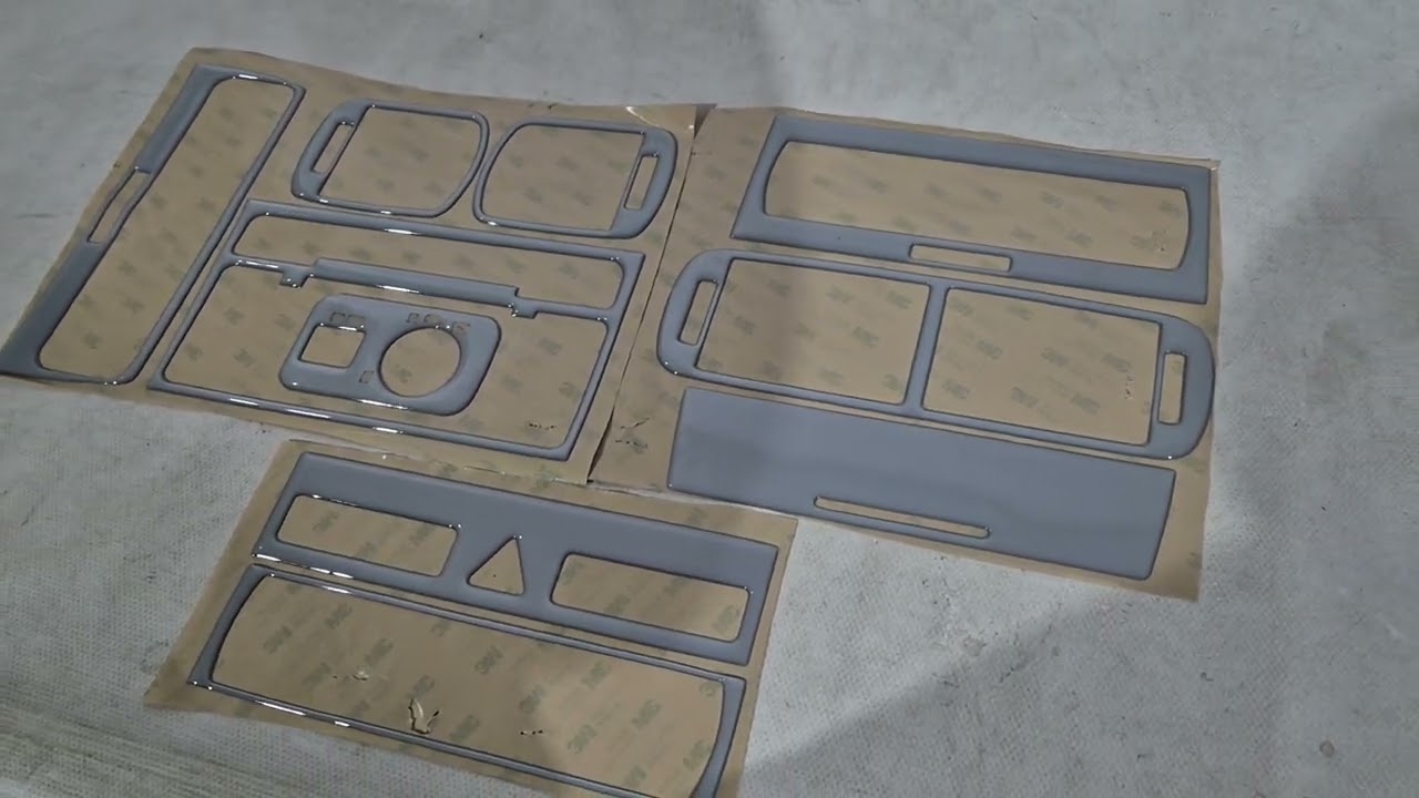 Алюминий Video 1