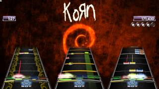 (Phase Shift) KoRn - Appears |MT| (Expert+  Band) [18]