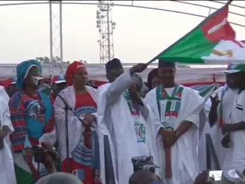 APC Presidential Rally in Lafia item-thumbnail