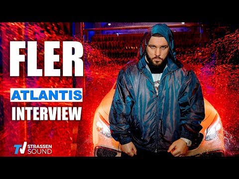 FLER INTERVIEW | ATLANTIS | TV Strassensound