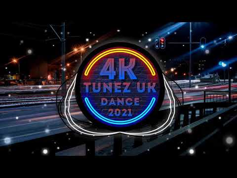 DJ Pulse - Power Of Love (2021) (4K Tunez UK)