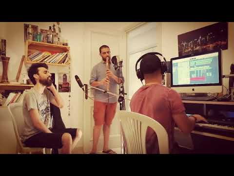 Emta zaman امتى الزمان (Cover) Dali Chebil Riadh Bedoui Mohamed Ben Salha