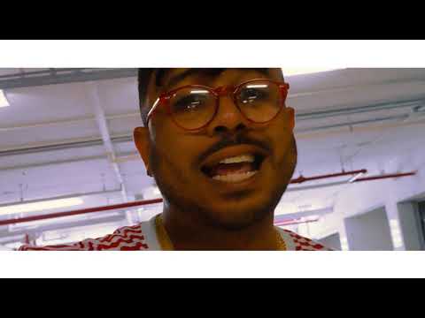 Mickey Factz x Blu x Nottz feat. Iman Omari - Stay Down (Official Video)