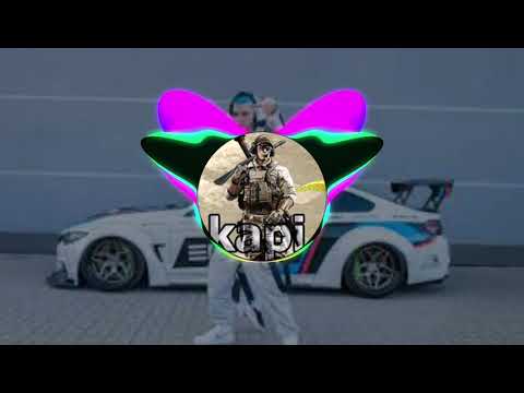 Wac Toja ft. Sarius - Sarius Toja bass bosted