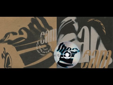 Shadow Records - DJ Cam - MAD BLUNTED JAZZ Disc 2  - Breakbeat / Downtempo / Trip-Hop / Drum n Bass