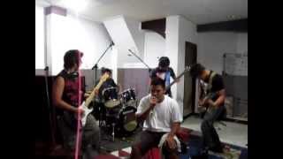 High times(Slapshock) HQ Cover by BSS