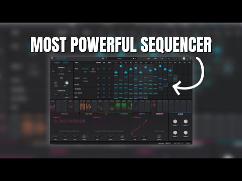 Unlock Your Musical Potential: Elevate Your Sequences and Arpeggios with Pigments 4 Sequencer