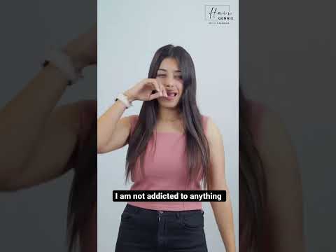 How to : Colour your Hair | Hair Extensions by Yes Madam