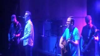 The Proclaimers 2015- Glasgow (2) Tuesday Afternoon