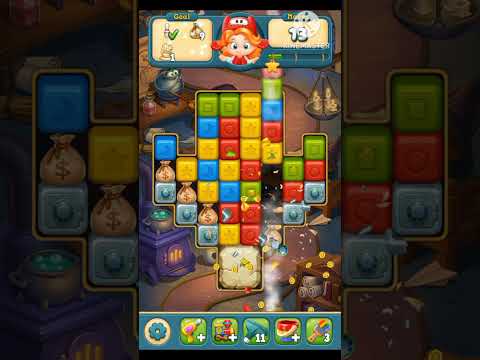 Toy blast level 3179