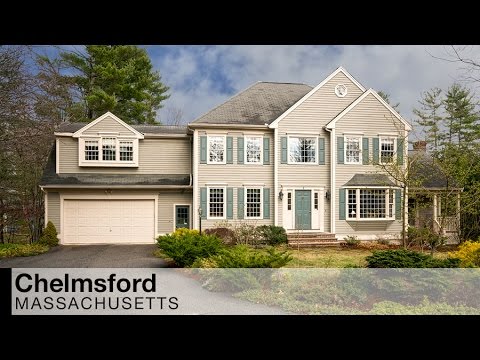 Video of 3 Strobel Lane | Chelmsford, Massachusetts real estate & homes by Lisa Pantuso