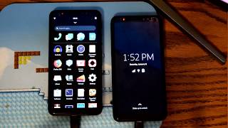 Librem 5 Chestnut | Apps