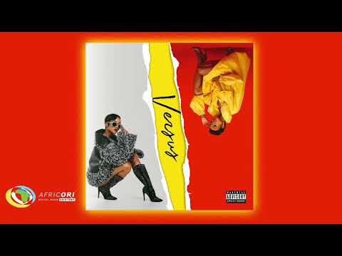 Moozlie - Rockstar [Feat. Yung Swiss] (Official Audio)