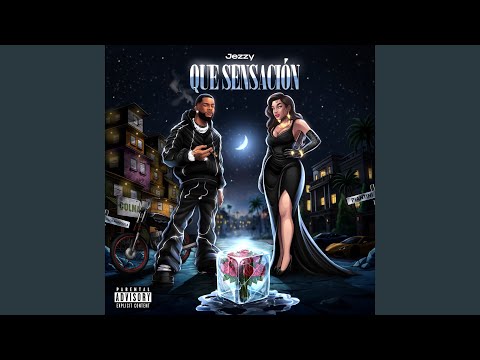 Que Sensación
