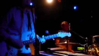 Field Music - Them That Do Nothing - Live @ Sheffield Uni